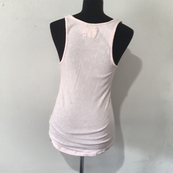 Disney By Patterson J Kinkade Tank Top - Picture 4 of 6